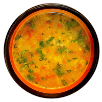 Tərəvəz Supu (300gr)