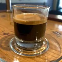 Espresso 