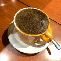 True brew coffee