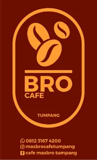 masbrocafetumpang
