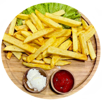 Kartof Fri (200 gr)