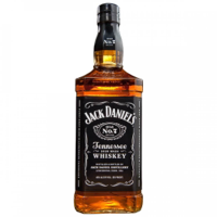 Jack Daniels (0.5lt/0.7lt)