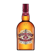 Chivas 12 (0.5lt/0.7lt)