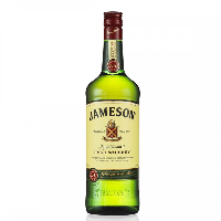 Jameson (0.5lt/0.7lt)