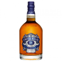 Chivas 18 (0.5lt/0.7lt)