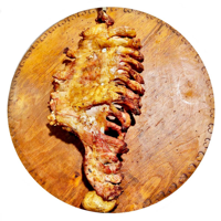 Quzu Qabırqa (1.8kg)