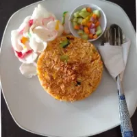 Nasi goreng masbro