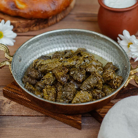 Yarpaq Dolması (200qr)