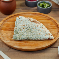 Qutab Göyərti İlə (1ədəd)