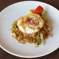 Mie Goreng