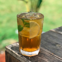 Ice / Hot Tea