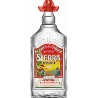 Siera Silver 1 L
