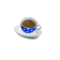 Moccacino Latte