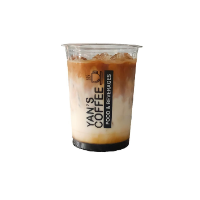 Brown Sugar Coffee