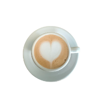 Cafė Latte