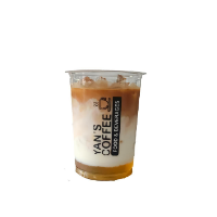 Caramel Latte