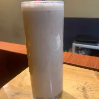 Milo ice