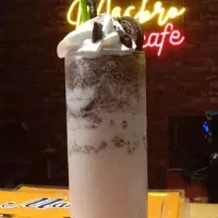Oreo milkshakes 