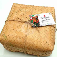 Ayam/Bebek betutu
