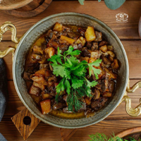 Cız Bız (300gr)