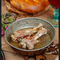 Şirəli Maça (300gr)