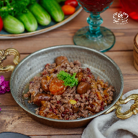 Ocaq Döyməsi Dana əti (300gr)