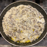 Qaymaqlı Can əti (300gr)