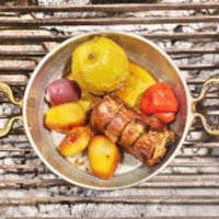 Quzu Beli (300 gr)