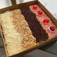 Bolu Potong