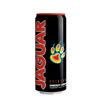 Jaguar 