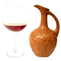Ev Şərabı (Qədəh 200gr/1lt) 