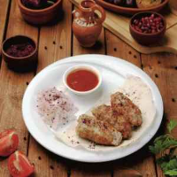 Lülə kabab 