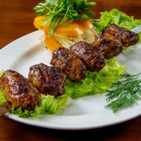Xan kabab