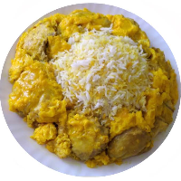Çığırtma Plov (3kg) 