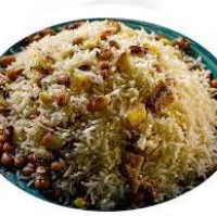 Lobyalı Plov  (2kg)