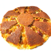 Turşu Qovurma Plov (3kg) 