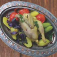 Çolpa Soyutma (750qr) 