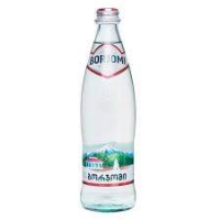 Borjomi(0.5lt)