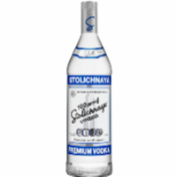 Stolicnaya (0.5lt/0.7lt)