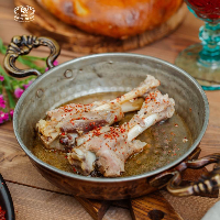 Quzu Soyutması (250gr)
