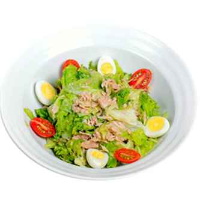 Tuna salat