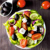 Yunan salat
