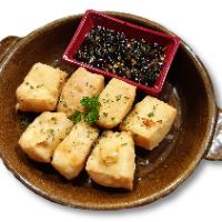Tahu Goreng Cemara