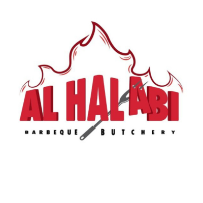BBQ Al Halabi