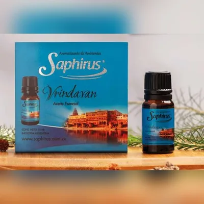 Aceites, velas y hornillos
