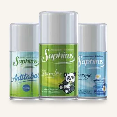 Aerosol – Florales