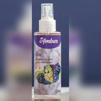 Ambar Textil (A a J)
