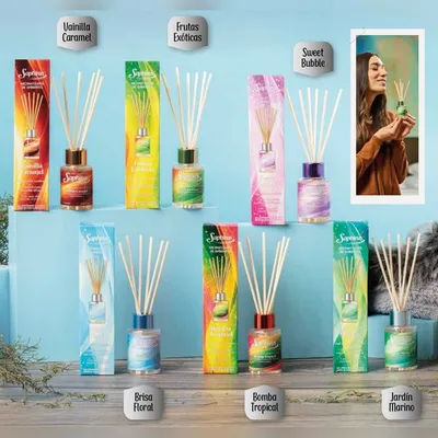 Difusor 60 ml