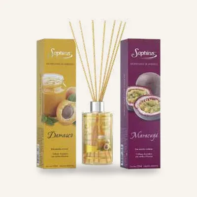 Difusor – Frutales
