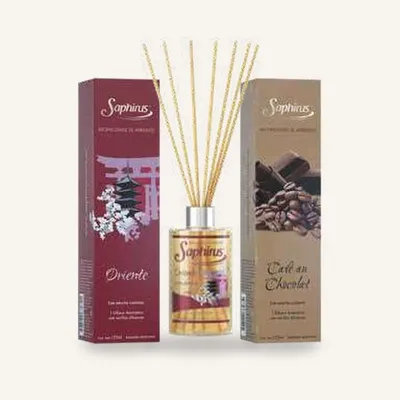 Difusor – Gourmand y ambaradas